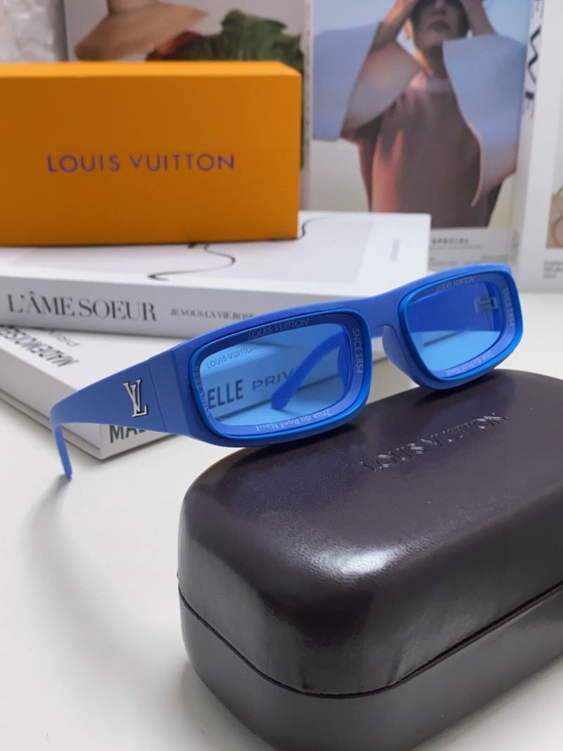 Louis Vuitton Sunglasses